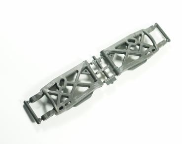 SWORKz S350 Competition Querlenkerset hinten unten hart